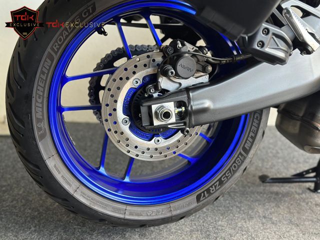 yamaha - tracer-9-gt