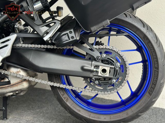 yamaha - tracer-9-gt