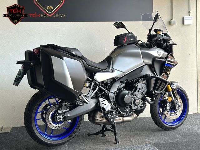 yamaha - tracer-9-gt