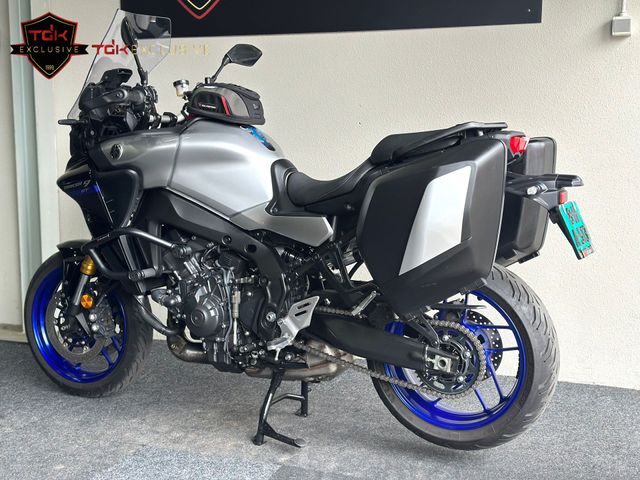 yamaha - tracer-9-gt