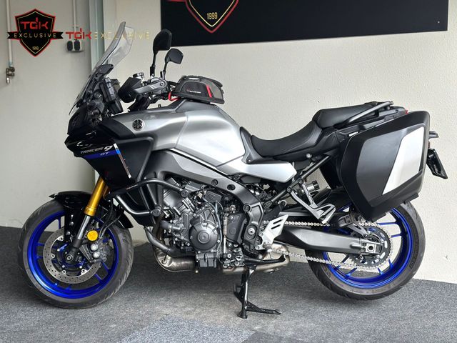 yamaha - tracer-9-gt