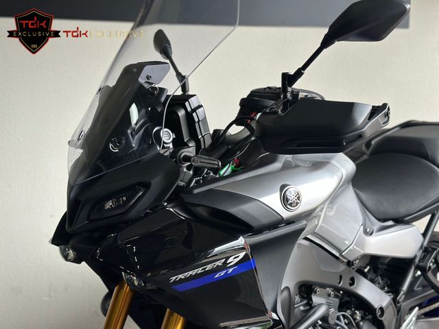 yamaha - tracer-9-gt