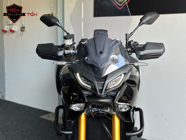 yamaha - tracer-9-gt