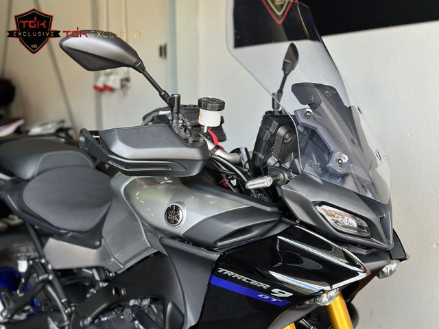 yamaha - tracer-9-gt