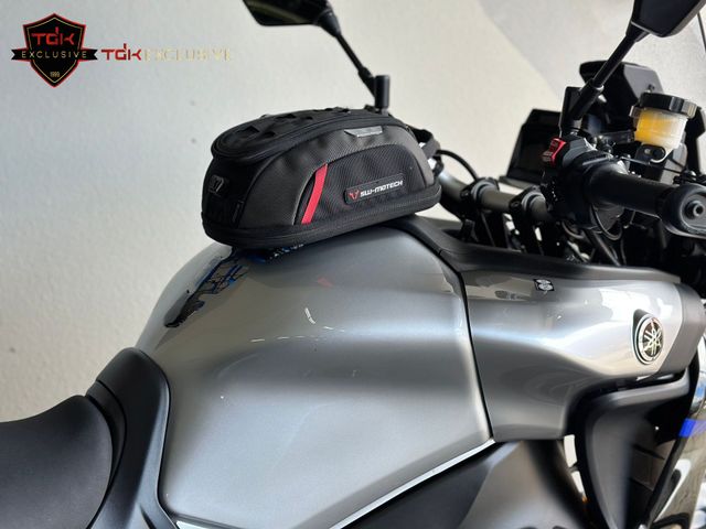 yamaha - tracer-9-gt