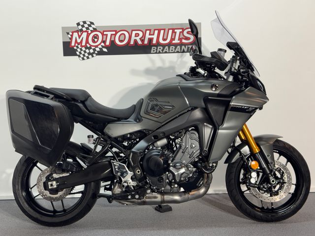yamaha - tracer-9-gt