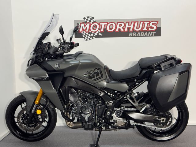 yamaha - tracer-9-gt
