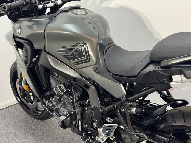 yamaha - tracer-9-gt