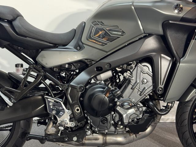 yamaha - tracer-9-gt