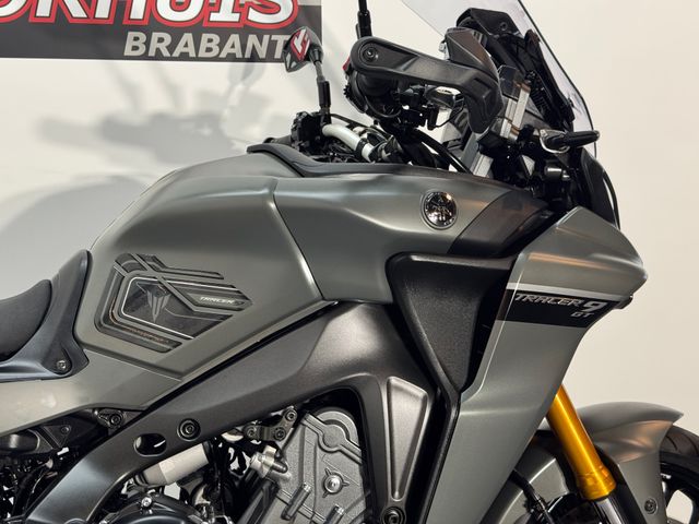 yamaha - tracer-9-gt