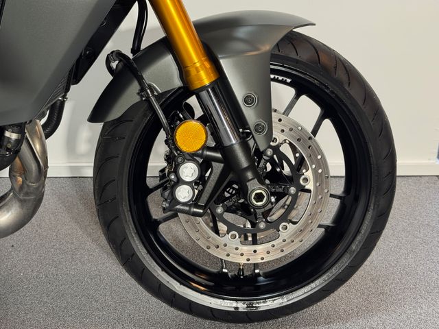 yamaha - tracer-9-gt