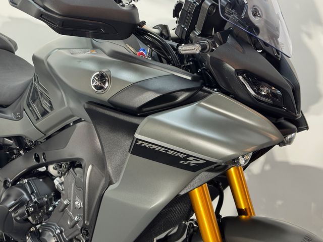 yamaha - tracer-9-gt