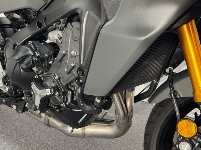 yamaha - tracer-9-gt