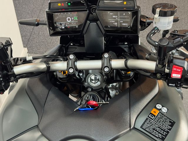 yamaha - tracer-9-gt