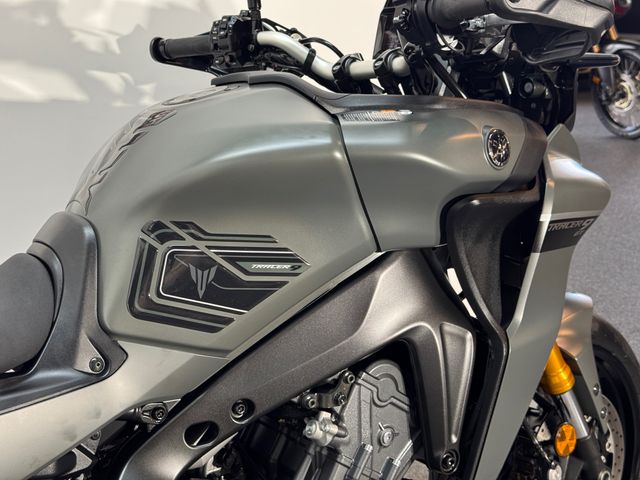 yamaha - tracer-9-gt