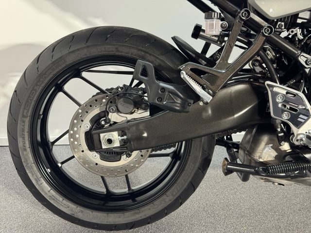 yamaha - tracer-9-gt