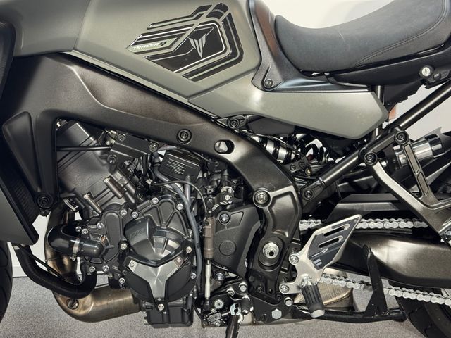 yamaha - tracer-9-gt