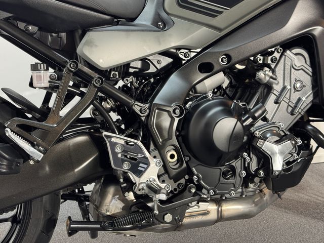 yamaha - tracer-9-gt
