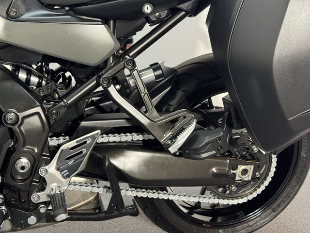 yamaha - tracer-9-gt