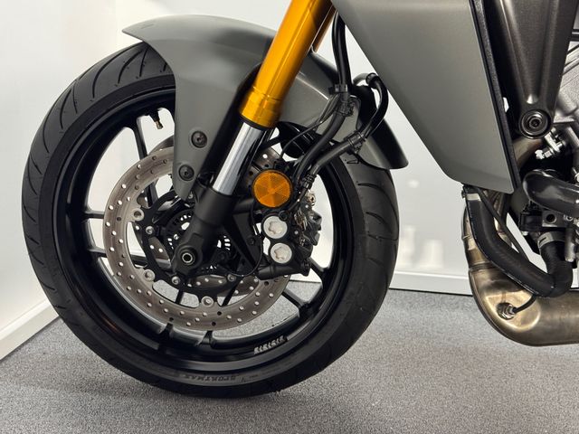 yamaha - tracer-9-gt