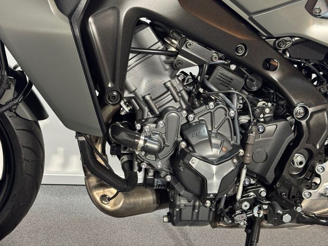 yamaha - tracer-9-gt