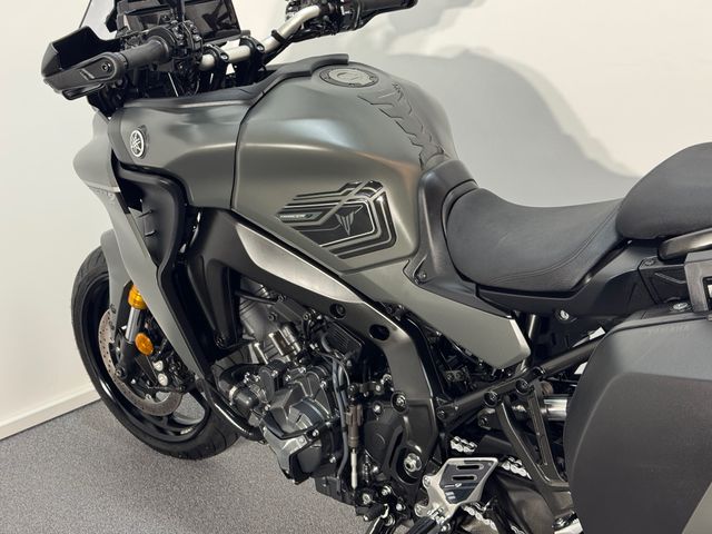 yamaha - tracer-9-gt