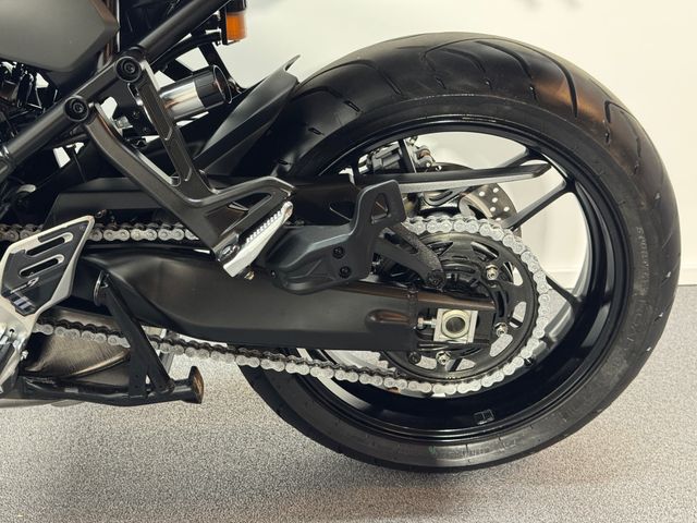 yamaha - tracer-9-gt