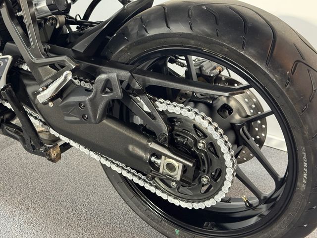 yamaha - tracer-9-gt