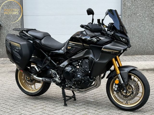 yamaha - tracer-9-gt