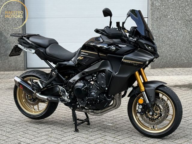 yamaha - tracer-9-gt
