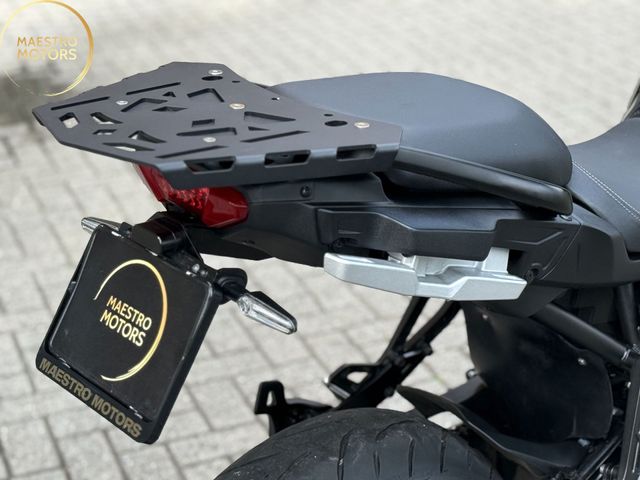 yamaha - tracer-9-gt