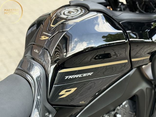 yamaha - tracer-9-gt
