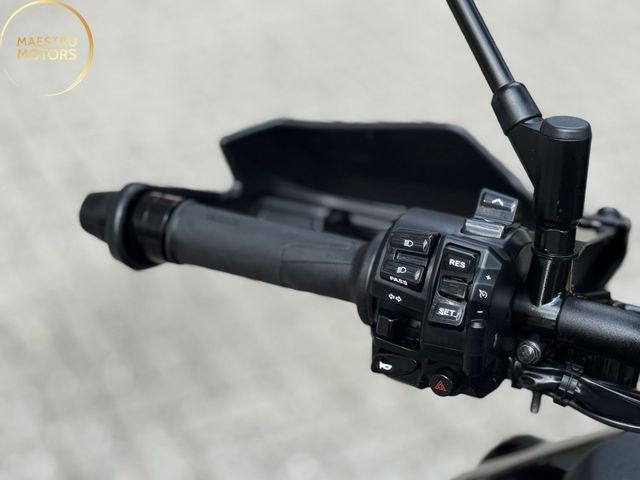 yamaha - tracer-9-gt