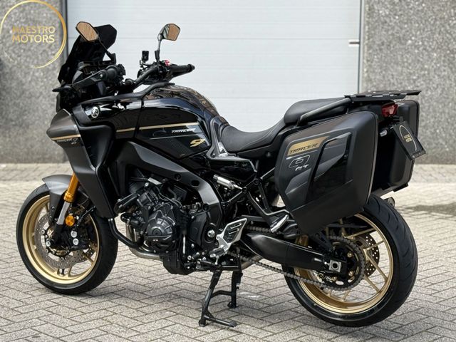 yamaha - tracer-9-gt