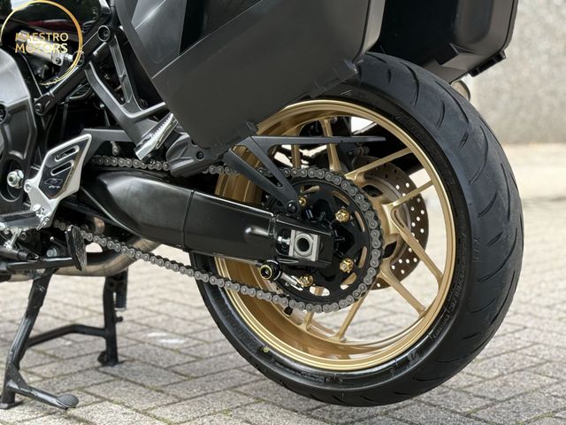 yamaha - tracer-9-gt