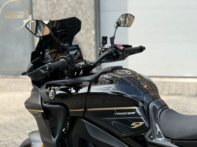 yamaha - tracer-9-gt