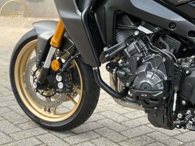 yamaha - tracer-9-gt