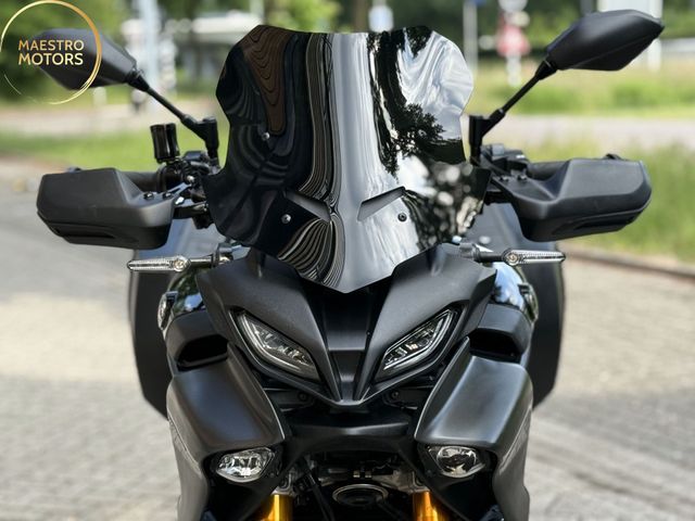 yamaha - tracer-9-gt
