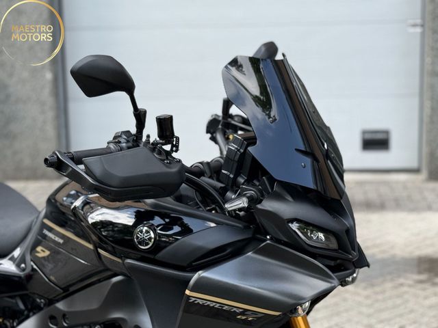 yamaha - tracer-9-gt