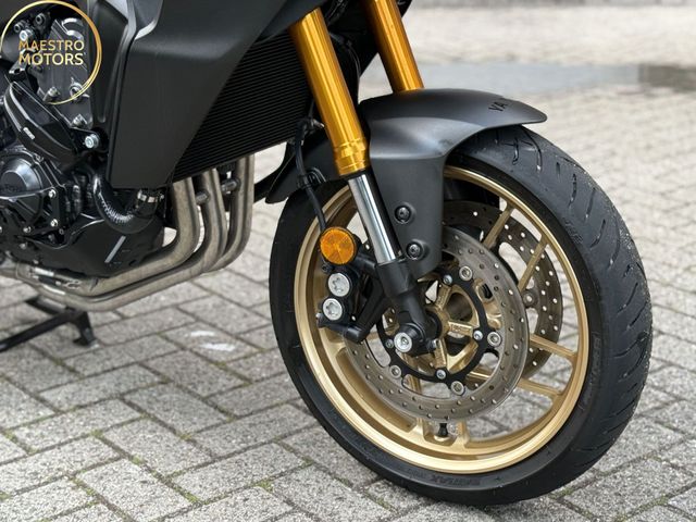 yamaha - tracer-9-gt