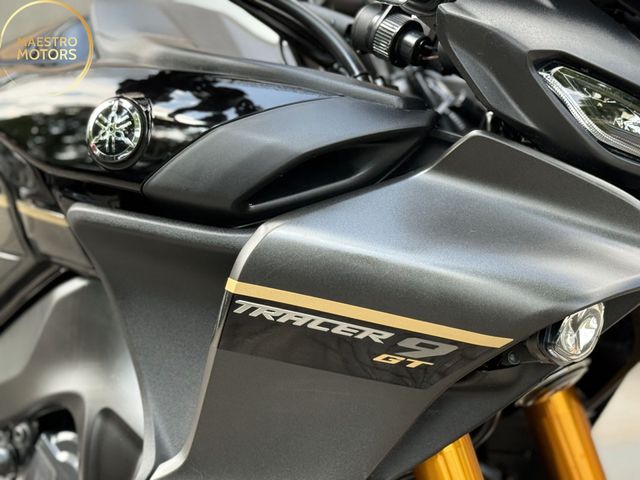 yamaha - tracer-9-gt