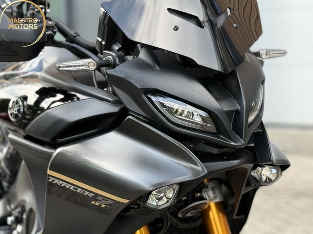 yamaha - tracer-9-gt