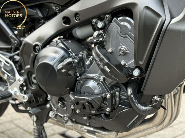 yamaha - tracer-9-gt