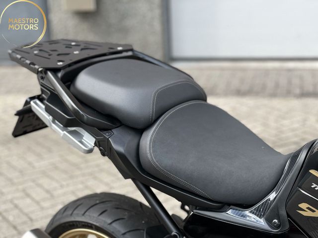yamaha - tracer-9-gt