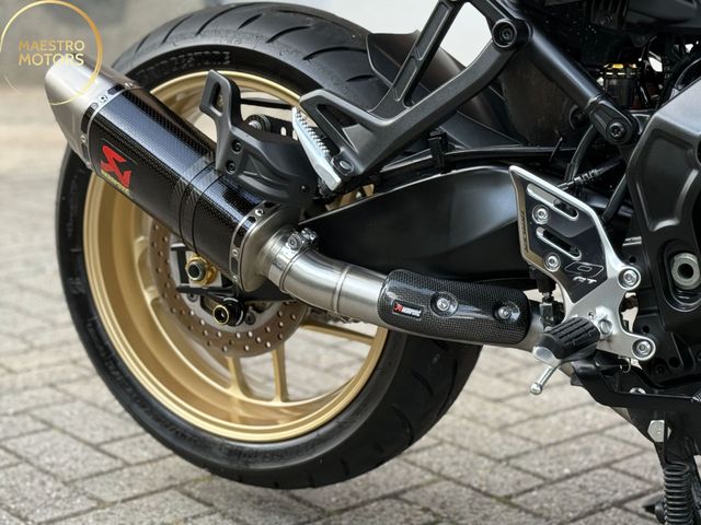 yamaha - tracer-9-gt