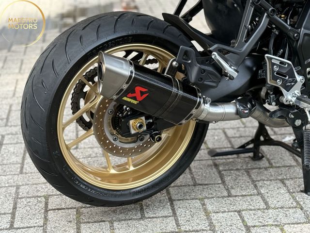 yamaha - tracer-9-gt