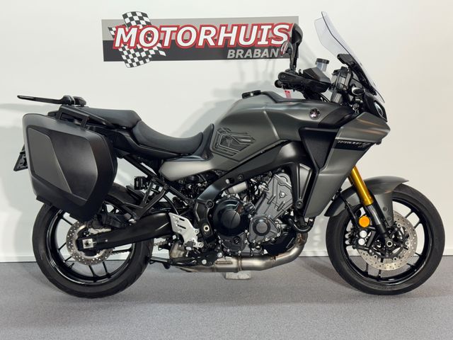 yamaha - tracer-9-gt