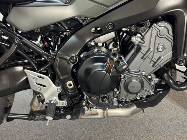 yamaha - tracer-9-gt
