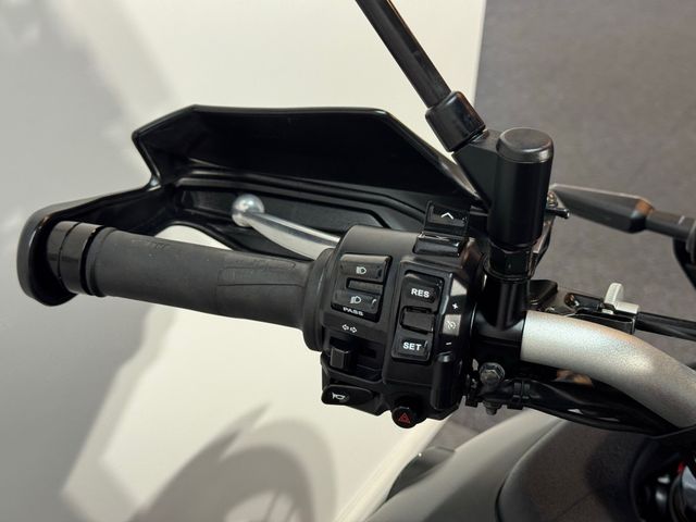 yamaha - tracer-9-gt