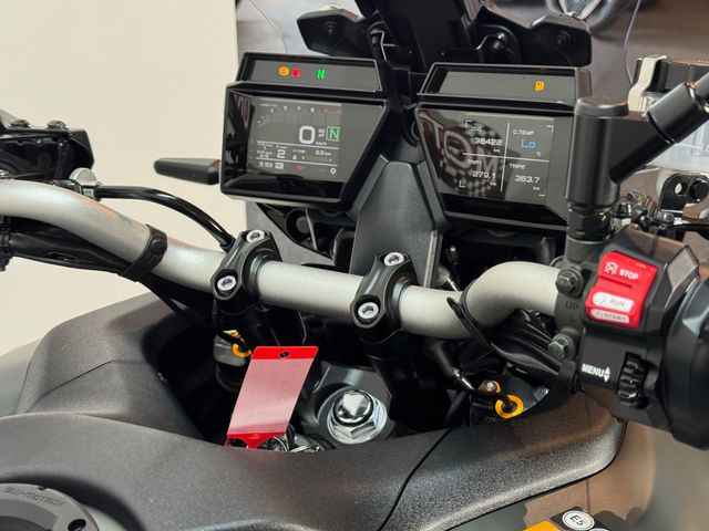 yamaha - tracer-9-gt
